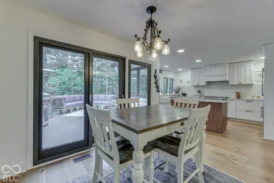 9056 Woodacre Blvd South Drive S, Indianapolis - 24