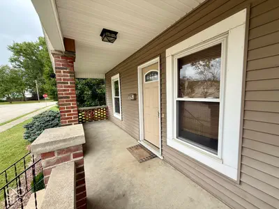 608 Myrtle, Batesville - 19
