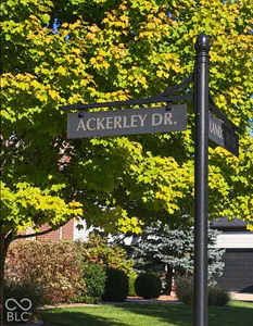 15356 Ackerley Drive, Fishers - 61