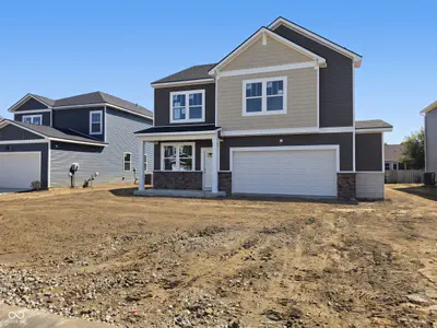 3879 Riverstone Drive, Whitestown