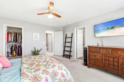 13540 Dewpoint Lane, Fishers - 16