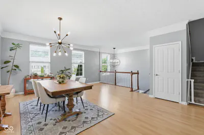 1010 Bard Lane, Carmel - 5