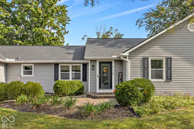 200 Wintergreen Drive, Noblesville - 2