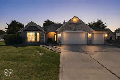 10915 Players Drive, Indianapolis - 34