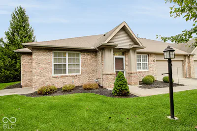 18343 Piers End Drive, Noblesville - 2