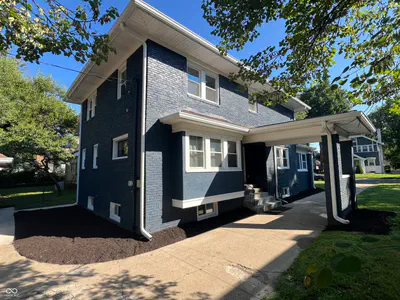 3624 Coliseum Avenue, Indianapolis - 42