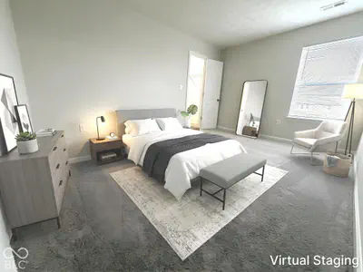 8417 Whitaker Valley Boulevard, Indianapolis - 17