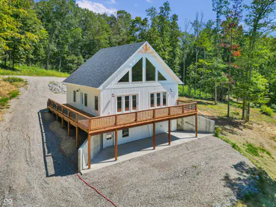 1318 Forest Grove Lane, North Vernon - 4