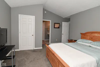 6022 Wildcat Drive, Indianapolis - 18