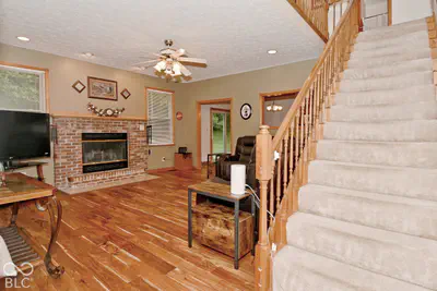 7214 Parsons Way, Mooresville - 8