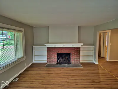 1745 N Lesley Avenue, Indianapolis - 4