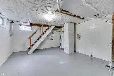 6055 Manker Street, Indianapolis - 35