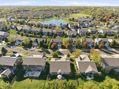 15774 Hargray Drive, Noblesville - 47