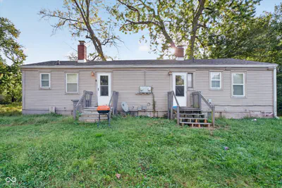 4601 19th Street, Indianapolis