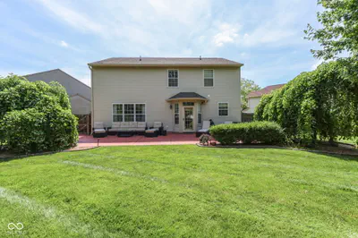 6814 Treyburn Circle, Indianapolis - 34