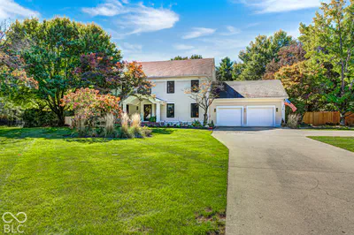 599 Mill Farm Road, Noblesville - 58