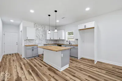 1622 Beulah, Indianapolis - 11