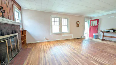 922 Elbert Street, Indianapolis - 8