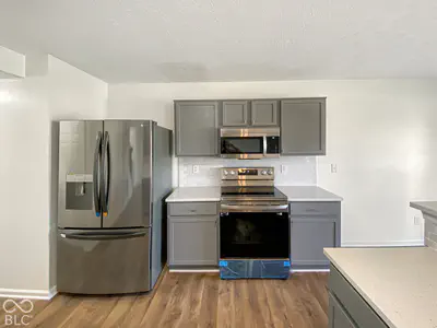 4726 Eva Court, Indianapolis - 17