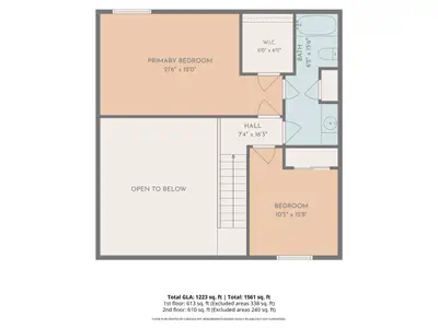 2505 Spring Hill Court, Indianapolis - 43