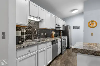 233 Legends Creek Place, Indianapolis - 3