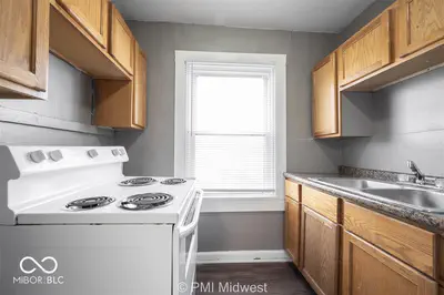 1346 Burdsal Parkway, Indianapolis - 15