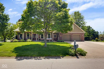 8191 Wind Drift Circle, Brownsburg - 2