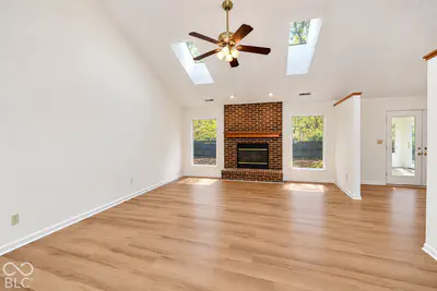 533 Blue Spring Drive, Indianapolis - 7