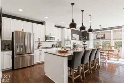 5157 Rangewood Drive, Noblesville - 20