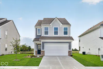 8094 Ridge Line Drive, Pendleton