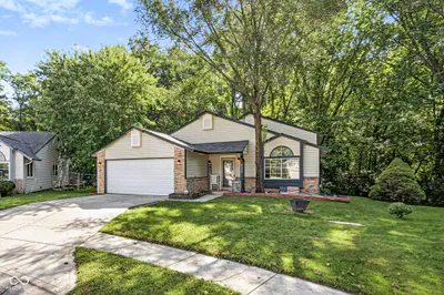 933 Timber Creek Lane, Greenwood