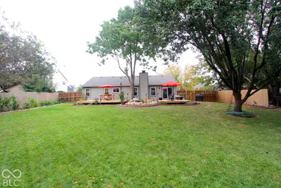 5535 Oakcrest, Indianapolis - 6