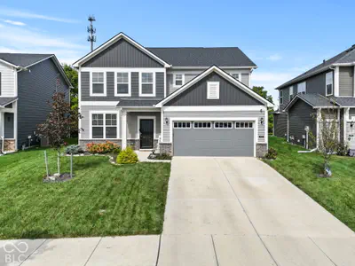 6708 Seattle Slew Drive, Whitestown - 44