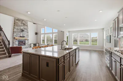 7213 Birch Hall Circle, Indianapolis - 4