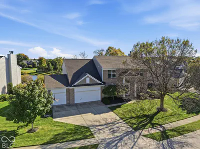 14187 Autumn Woods Drive, Carmel - 3
