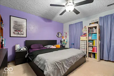 8632 Chessie Drive, Indianapolis - 13