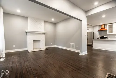 421 33rd Street, Indianapolis - 7