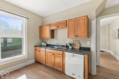 1553 Barth Avenue, Indianapolis - 5