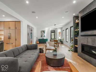 704 Highland, Indianapolis - 8