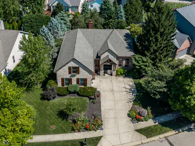 15058 Newburyport Drive, Fishers - 80