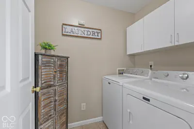 6519 Frankenberger Drive, Indianapolis - 15