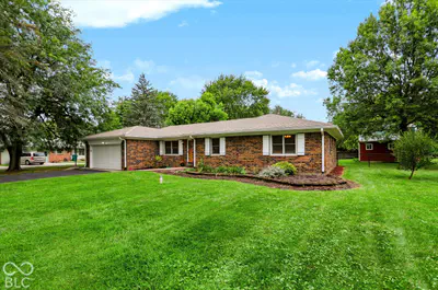 6925 Crown Drive, Brownsburg - 5
