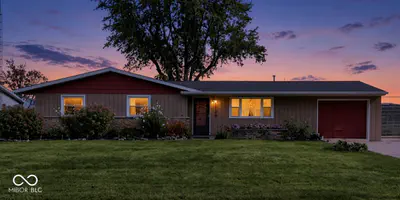 1709 Woodmont Drive, Muncie