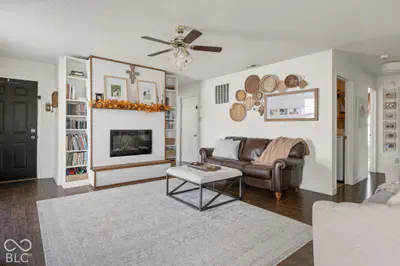 8357 Firefly Drive, Pendleton - 8