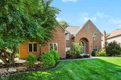 12400 Pebblepointe Pass, Carmel