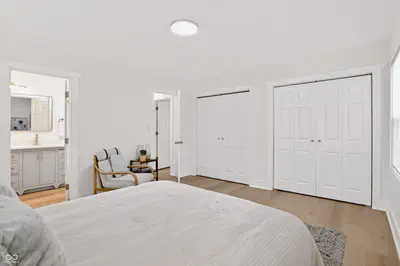 7018 Tuxedo Street, Indianapolis - 40