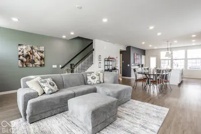 3246 Haflinger, Zionsville - 17