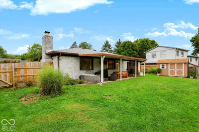 7613 Broadview Drive, Indianapolis - 41