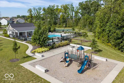 4751 Stanton Court, Zionsville - 65