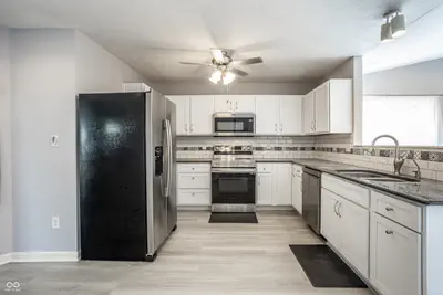 12476 Deerview Drive, Noblesville - 16